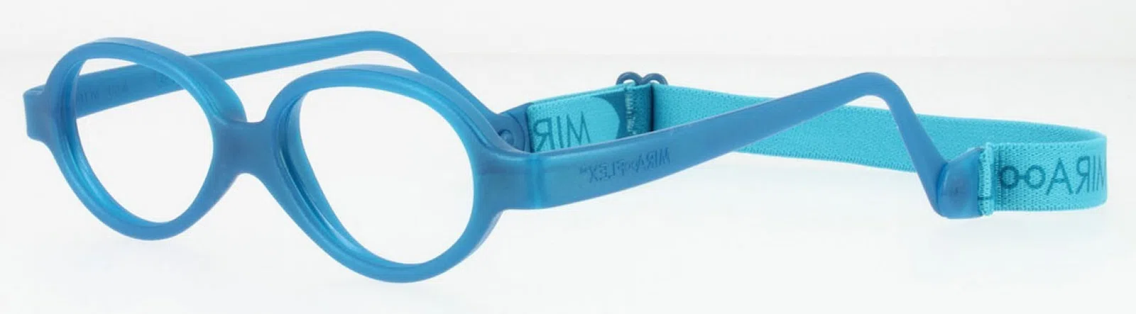 Miraflex BabyOne37 Eyeglasses - view 36